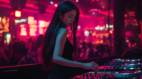 吉林商务ktv推荐-桦甸市ktv预定